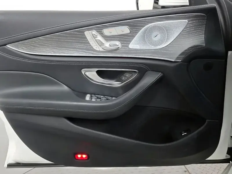 2022 Mercedes-Benz CLS с пробегом 41 585 км