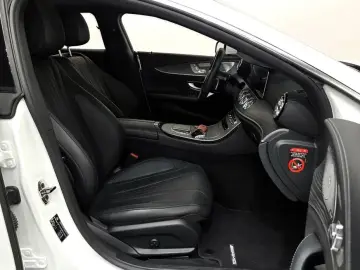 2022 Mercedes-Benz CLS с пробегом 41 585 км