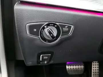 2022 Mercedes-Benz CLS с пробегом 41 585 км