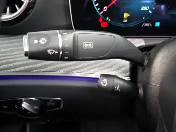 2022 Mercedes-Benz CLS с пробегом 41 585 км