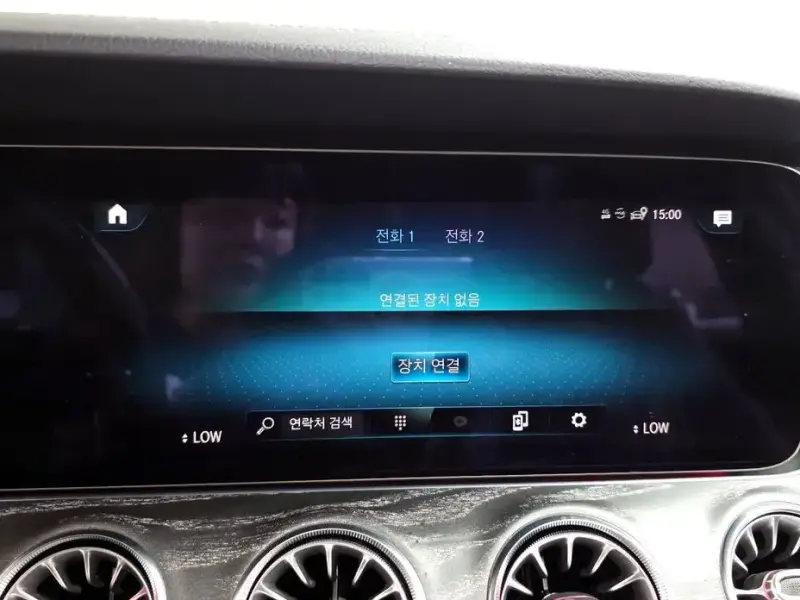 2022 Mercedes-Benz CLS с пробегом 41 585 км