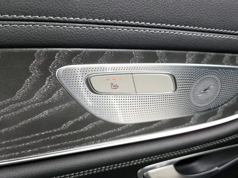2022 Mercedes-Benz CLS с пробегом 41 585 км