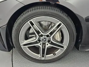 2022 Mercedes-Benz CLS с пробегом 31 870 км