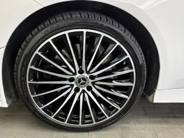 2022 Mercedes-Benz CLS с пробегом 54 734 км