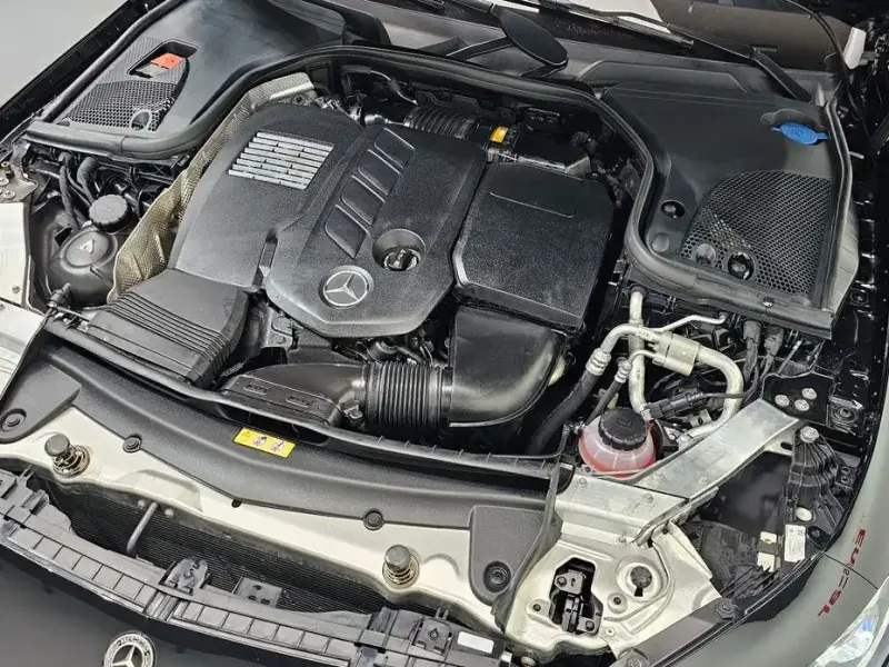 2022 Mercedes-Benz CLS с пробегом 31 870 км