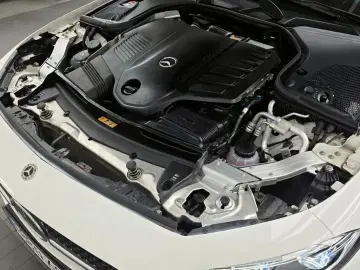 2022 Mercedes-Benz CLS с пробегом 54 734 км