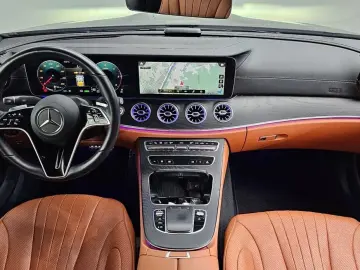 2022 Mercedes-Benz CLS с пробегом 31 870 км