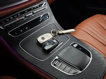 2022 Mercedes-Benz CLS с пробегом 31 870 км