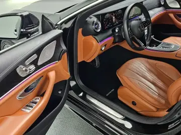 2022 Mercedes-Benz CLS с пробегом 31 870 км