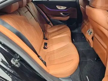 2022 Mercedes-Benz CLS с пробегом 31 870 км