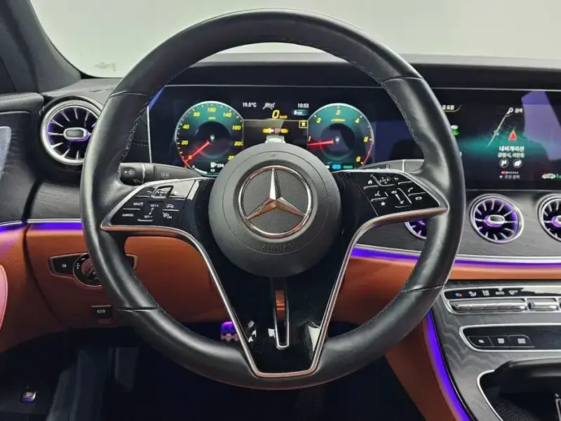2022 Mercedes-Benz CLS с пробегом 31 870 км