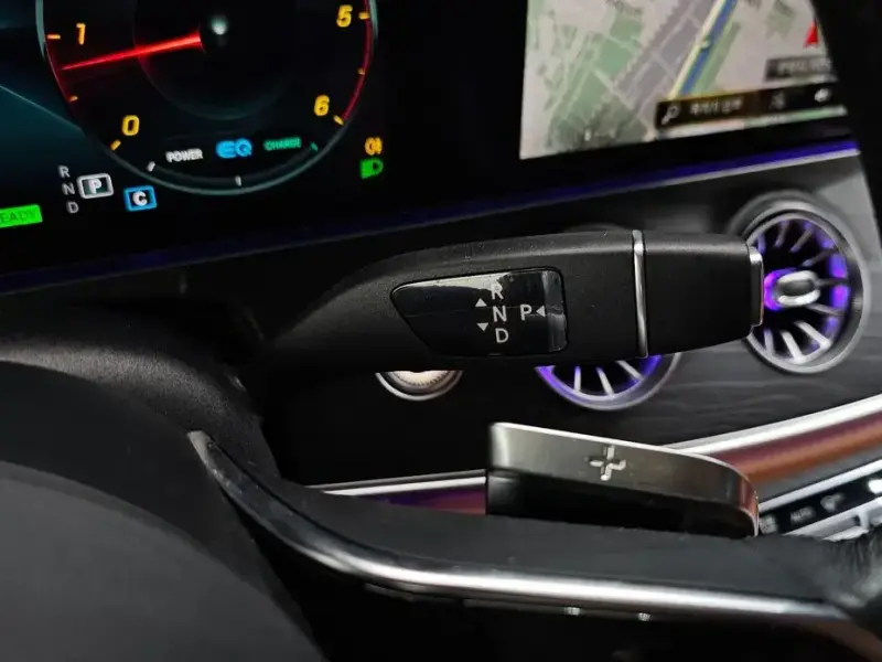 2022 Mercedes-Benz CLS с пробегом 31 870 км