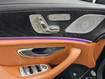 2022 Mercedes-Benz CLS с пробегом 31 870 км
