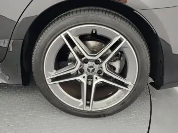 2022 Mercedes-Benz CLS с пробегом 31 870 км