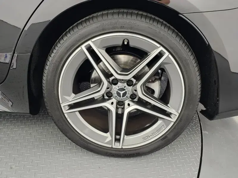 2022 Mercedes-Benz CLS с пробегом 31 870 км