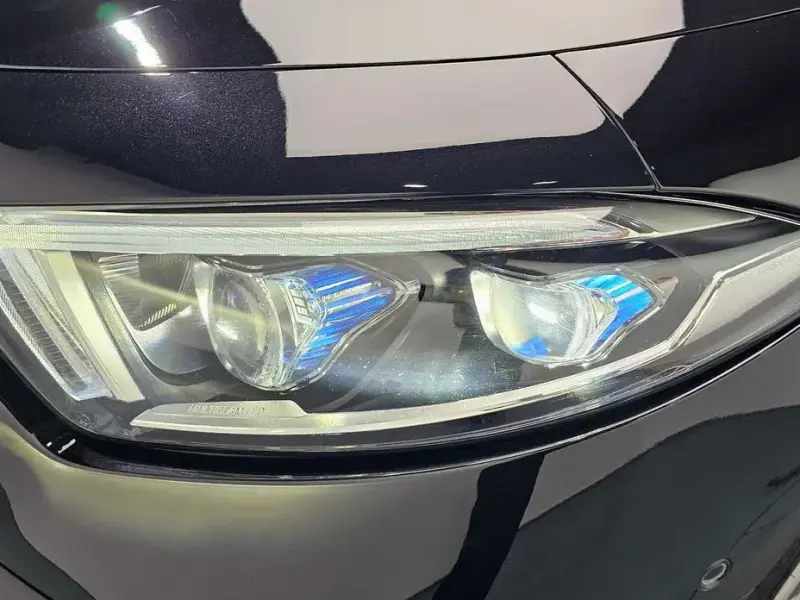 2022 Mercedes-Benz CLS с пробегом 31 870 км