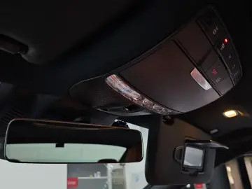 2022 Mercedes-Benz CLS с пробегом 31 870 км