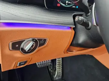 2022 Mercedes-Benz CLS с пробегом 31 870 км