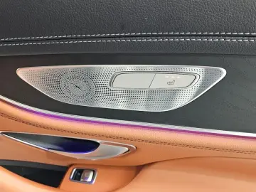 2022 Mercedes-Benz CLS с пробегом 31 870 км