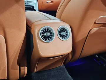 2022 Mercedes-Benz CLS с пробегом 31 870 км