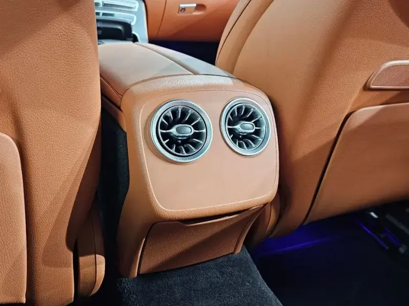2022 Mercedes-Benz CLS с пробегом 31 870 км