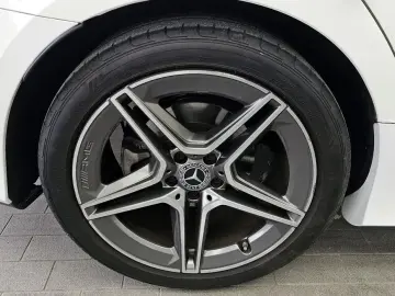 2022 Mercedes-Benz CLS с пробегом 22 486 км
