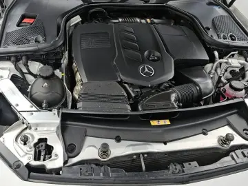 2022 Mercedes-Benz CLS с пробегом 22 486 км