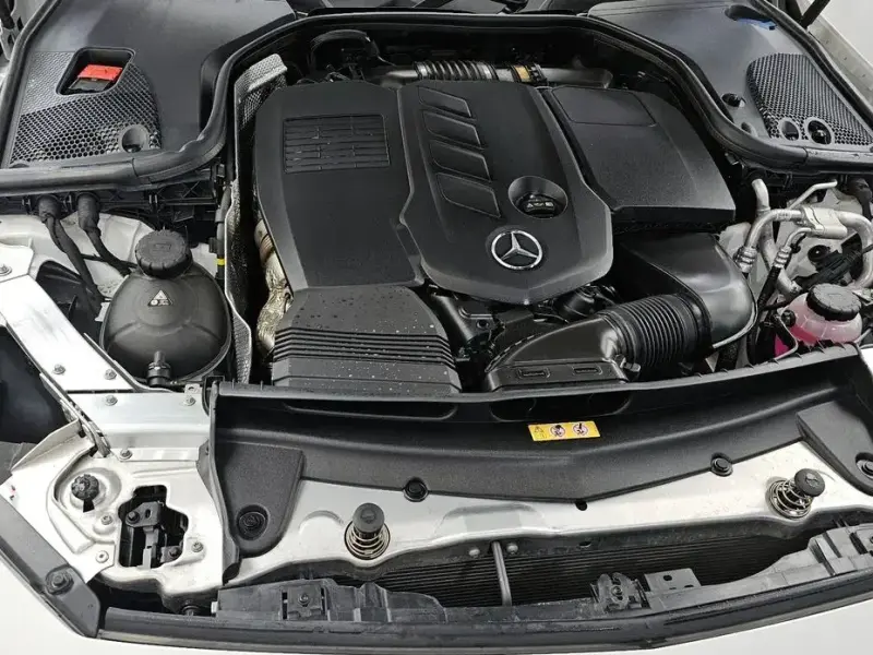 2022 Mercedes-Benz CLS с пробегом 22 486 км