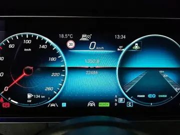 2022 Mercedes-Benz CLS с пробегом 22 486 км
