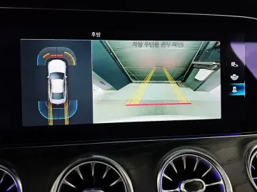 2022 Mercedes-Benz CLS с пробегом 22 486 км