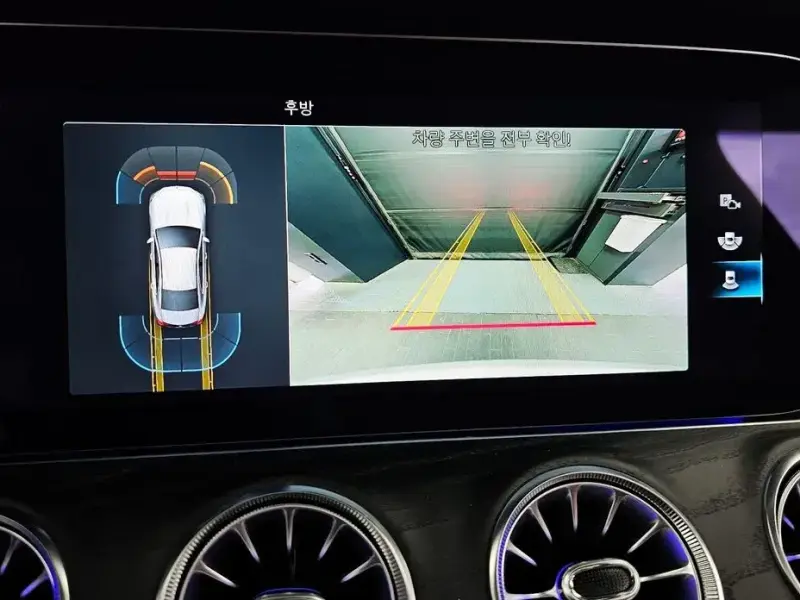 2022 Mercedes-Benz CLS с пробегом 22 486 км