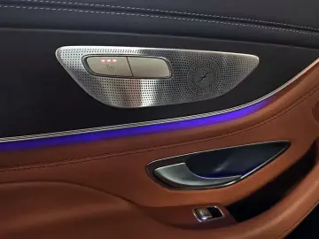 2022 Mercedes-Benz CLS с пробегом 22 486 км