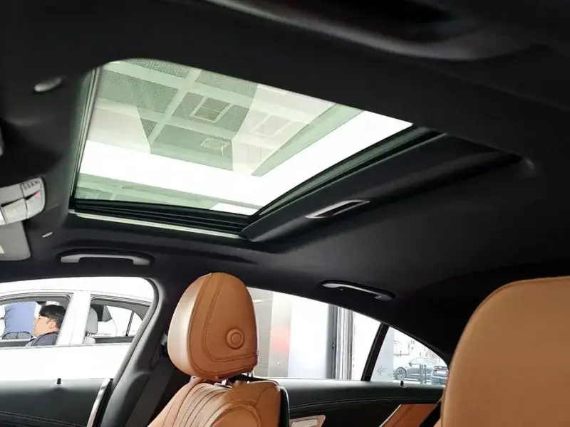 2022 Mercedes-Benz CLS с пробегом 22 486 км