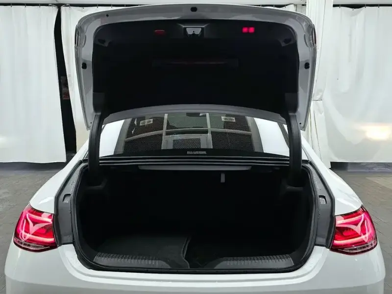 2022 Mercedes-Benz CLS с пробегом 22 486 км