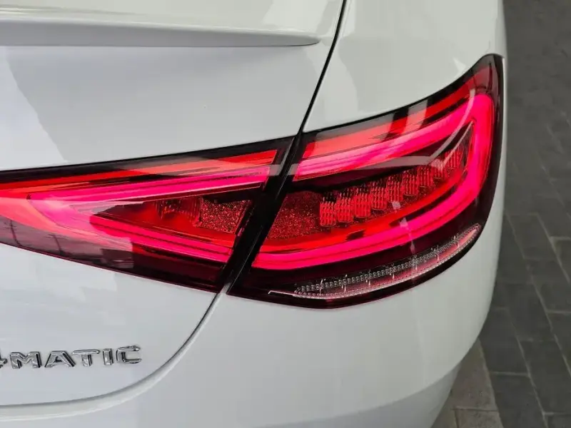 2022 Mercedes-Benz CLS с пробегом 22 486 км