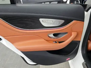 2022 Mercedes-Benz CLS с пробегом 22 486 км