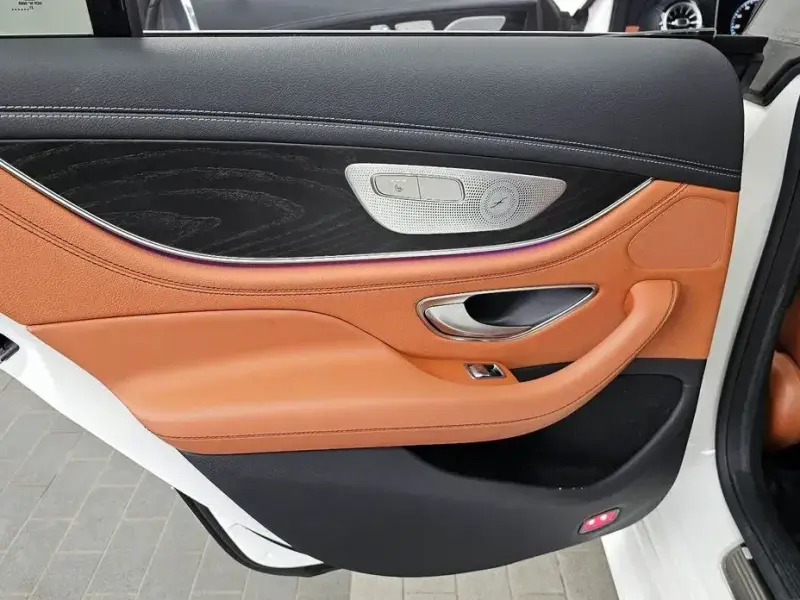2022 Mercedes-Benz CLS с пробегом 22 486 км