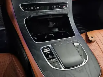 2022 Mercedes-Benz CLS с пробегом 22 486 км