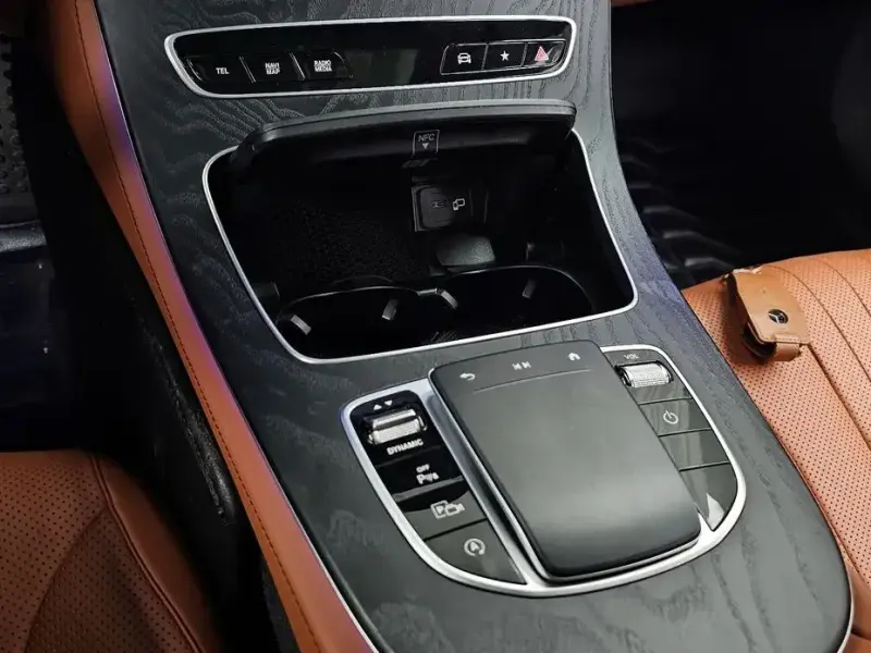 2022 Mercedes-Benz CLS с пробегом 22 486 км
