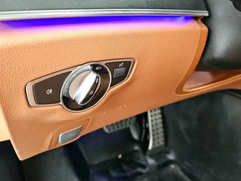 2022 Mercedes-Benz CLS с пробегом 22 486 км