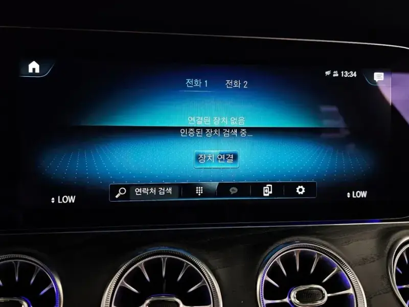 2022 Mercedes-Benz CLS с пробегом 22 486 км