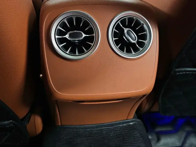 2022 Mercedes-Benz CLS с пробегом 22 486 км