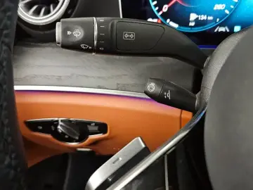 2022 Mercedes-Benz CLS с пробегом 22 486 км
