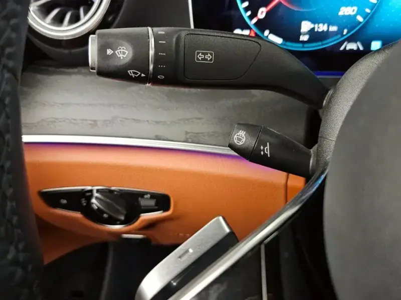 2022 Mercedes-Benz CLS с пробегом 22 486 км