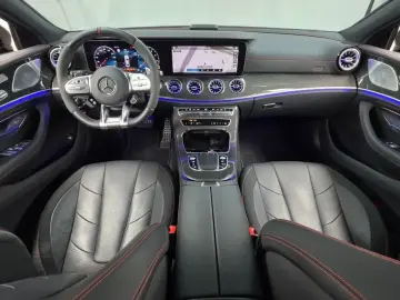 2021 Mercedes-Benz CLS с пробегом 29 935 км