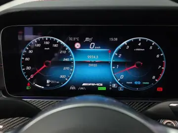 2021 Mercedes-Benz CLS с пробегом 29 935 км