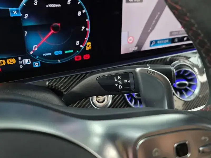 2021 Mercedes-Benz CLS с пробегом 29 935 км