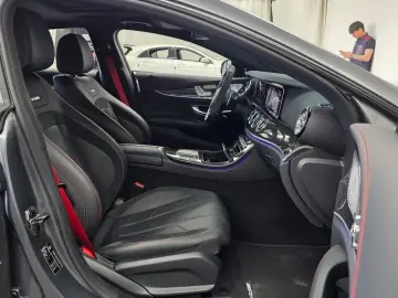 2021 Mercedes-Benz CLS с пробегом 29 935 км