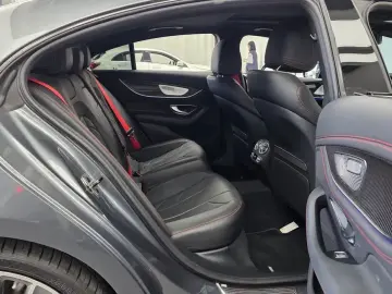 2021 Mercedes-Benz CLS с пробегом 29 935 км