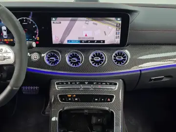 2021 Mercedes-Benz CLS с пробегом 29 935 км